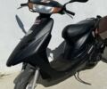 Черный Хонда Dio AF-34, объемом двигателя 0 л и пробегом 2 тыс. км за 450 $, фото 1 на Automoto.ua