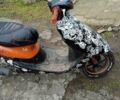 Черный Хонда Dio AF-34, объемом двигателя 1 л и пробегом 35 тыс. км за 250 $, фото 1 на Automoto.ua
