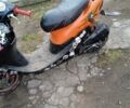Черный Хонда Dio AF-34, объемом двигателя 1 л и пробегом 35 тыс. км за 250 $, фото 1 на Automoto.ua