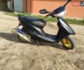Черный Хонда Dio AF-34, объемом двигателя 0 л и пробегом 6 тыс. км за 239 $, фото 1 на Automoto.ua