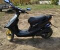 Черный Хонда Dio AF-34, объемом двигателя 0 л и пробегом 6 тыс. км за 239 $, фото 1 на Automoto.ua