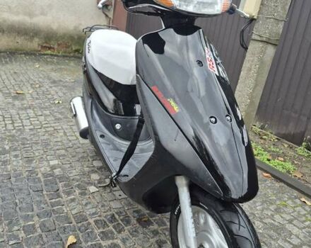 Чорний Хонда Dio AF-34, об'ємом двигуна 0 л та пробігом 39 тис. км за 430 $, фото 4 на Automoto.ua