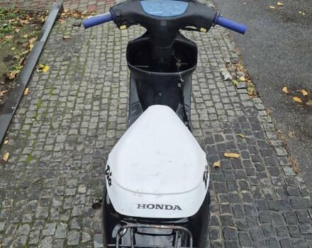 Чорний Хонда Dio AF-34, об'ємом двигуна 0 л та пробігом 39 тис. км за 430 $, фото 5 на Automoto.ua