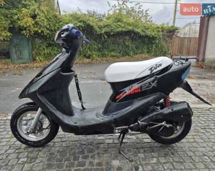 Чорний Хонда Dio AF-34, об'ємом двигуна 0 л та пробігом 39 тис. км за 430 $, фото 2 на Automoto.ua