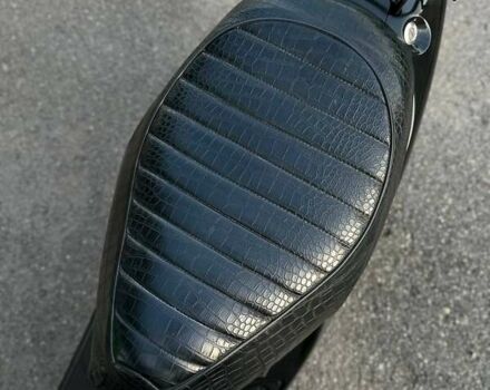 Черный Хонда Dio AF-34, объемом двигателя 0 л и пробегом 3 тыс. км за 460 $, фото 11 на Automoto.ua