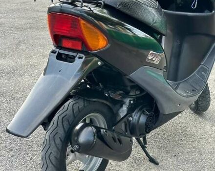 Черный Хонда Dio AF-34, объемом двигателя 0 л и пробегом 3 тыс. км за 460 $, фото 29 на Automoto.ua