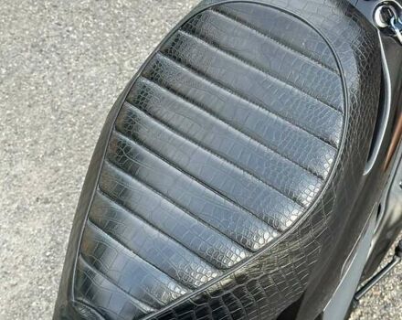 Черный Хонда Dio AF-34, объемом двигателя 0 л и пробегом 3 тыс. км за 460 $, фото 27 на Automoto.ua