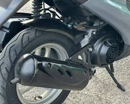 Черный Хонда Dio AF-34, объемом двигателя 0 л и пробегом 3 тыс. км за 460 $, фото 36 на Automoto.ua