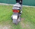 Чорний Хонда Dio AF-34, об'ємом двигуна 0 л та пробігом 9 тис. км за 350 $, фото 1 на Automoto.ua