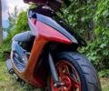Черный Хонда Dio AF-34, объемом двигателя 0 л и пробегом 4 тыс. км за 750 $, фото 15 на Automoto.ua