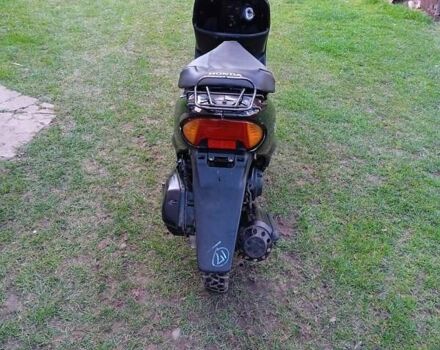 Чорний Хонда Dio AF-34, об'ємом двигуна 0 л та пробігом 9 тис. км за 350 $, фото 5 на Automoto.ua