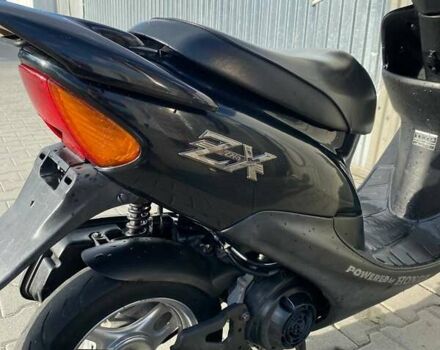 Чорний Хонда Dio AF-34, об'ємом двигуна 0 л та пробігом 9 тис. км за 410 $, фото 7 на Automoto.ua