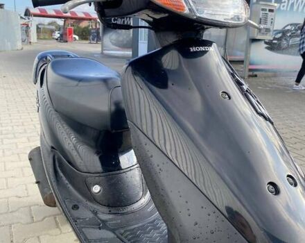 Чорний Хонда Dio AF-34, об'ємом двигуна 0 л та пробігом 9 тис. км за 410 $, фото 3 на Automoto.ua