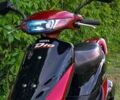 Черный Хонда Dio AF-34, объемом двигателя 0 л и пробегом 4 тыс. км за 750 $, фото 1 на Automoto.ua