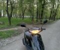 Черный Хонда Dio AF-34, объемом двигателя 0 л и пробегом 8 тыс. км за 350 $, фото 1 на Automoto.ua