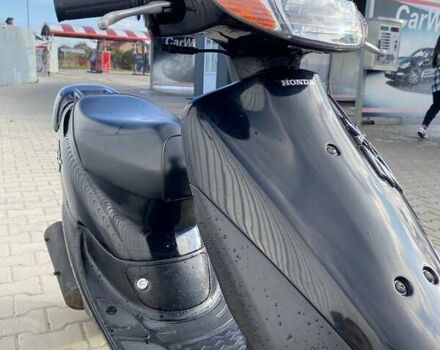Чорний Хонда Dio AF-34, об'ємом двигуна 0 л та пробігом 9 тис. км за 410 $, фото 6 на Automoto.ua