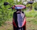Черный Хонда Dio AF-34, объемом двигателя 0 л и пробегом 4 тыс. км за 750 $, фото 3 на Automoto.ua