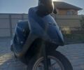 Черный Хонда Dio AF-34, объемом двигателя 0 л и пробегом 530 тыс. км за 401 $, фото 1 на Automoto.ua