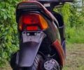 Черный Хонда Dio AF-34, объемом двигателя 0 л и пробегом 4 тыс. км за 750 $, фото 8 на Automoto.ua