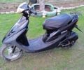 Чорний Хонда Dio AF-34, об'ємом двигуна 0 л та пробігом 9 тис. км за 350 $, фото 1 на Automoto.ua