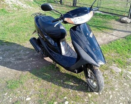 Чорний Хонда Dio AF-34, об'ємом двигуна 0 л та пробігом 9 тис. км за 350 $, фото 7 на Automoto.ua
