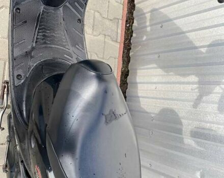 Чорний Хонда Dio AF-34, об'ємом двигуна 0 л та пробігом 9 тис. км за 410 $, фото 2 на Automoto.ua