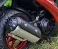 Черный Хонда Dio AF-34, объемом двигателя 0 л и пробегом 4 тыс. км за 750 $, фото 9 на Automoto.ua