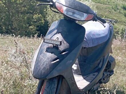 Хонда Dio AF-34 1994 у Тернополі на Automoto.ua Чорний Хонда Dio AF-34, об'ємом двигуна 0.65 л та пробігом 2 тис. км за 240 $, фото 1 на Automoto.ua