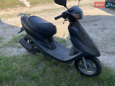 Хонда Dio AF-34 1997 в Киеве на Automoto.ua Черный Хонда Dio AF-34, объемом двигателя 0.49 л и пробегом 3 тыс. км за 470 $, фото 1 на Automoto.ua