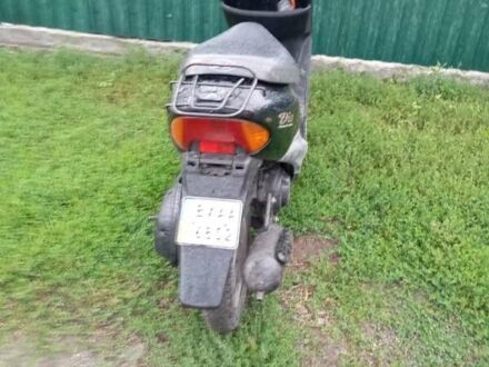 Хонда Dio AF-34 2002 в Летичеве на Automoto.ua Черный Хонда Dio AF-34, объемом двигателя 0 л и пробегом 9 тыс. км за 350 $, фото 1 на Automoto.ua