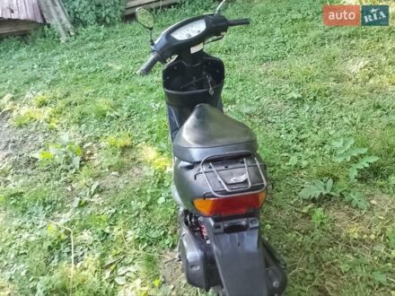 Хонда Dio AF-34 2004 в Великом Березном на Automoto.ua Черный Хонда Dio AF-34, объемом двигателя 0 л и пробегом 1 тыс. км за 409 $, фото 1 на Automoto.ua
