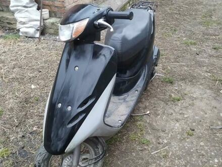 Хонда Dio AF-34 2004 в Бердичеве на Automoto.ua Черный Хонда Dio AF-34, объемом двигателя 0 л и пробегом 8 тыс. км за 180 $, фото 1 на Automoto.ua