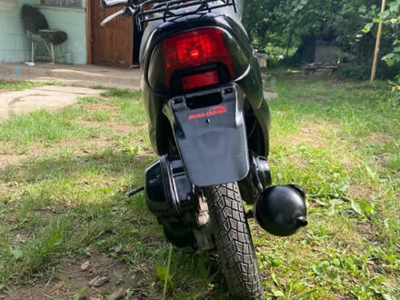 Хонда Dio AF-34 2004 у Жмеренке на Automoto.ua Чорний Хонда Dio AF-34, об'ємом двигуна 0 л та пробігом 2 тис. км за 313 $, фото 1 на Automoto.ua