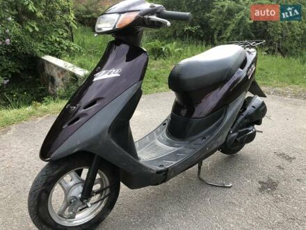 Хонда Dio AF-34 2004 в Львове на Automoto.ua Фиолетовый Хонда Dio AF-34, объемом двигателя 0 л и пробегом 5 тыс. км за 339 $, фото 1 на Automoto.ua