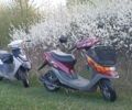 Красный Хонда Dio AF-34, объемом двигателя 49.9 л и пробегом 3 тыс. км за 400 $, фото 1 на Automoto.ua