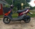 Красный Хонда Dio AF-34, объемом двигателя 49.9 л и пробегом 3 тыс. км за 400 $, фото 1 на Automoto.ua