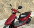Красный Хонда Dio AF-34, объемом двигателя 0.49 л и пробегом 8 тыс. км за 589 $, фото 2 на Automoto.ua