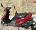 Красный Хонда Dio AF-34, объемом двигателя 0.49 л и пробегом 8 тыс. км за 589 $, фото 3 на Automoto.ua