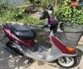 Красный Хонда Dio AF-34, объемом двигателя 0 л и пробегом 2 тыс. км за 362 $, фото 1 на Automoto.ua