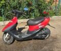 Красный Хонда Dio AF-34, объемом двигателя 0.5 л и пробегом 2 тыс. км за 400 $, фото 4 на Automoto.ua