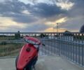 Красный Хонда Dio AF-34, объемом двигателя 0 л и пробегом 8 тыс. км за 334 $, фото 1 на Automoto.ua
