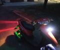 Красный Хонда Dio AF-34, объемом двигателя 0 л и пробегом 8 тыс. км за 334 $, фото 1 на Automoto.ua