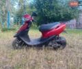 Красный Хонда Dio AF-34, объемом двигателя 0.49 л и пробегом 5 тыс. км за 400 $, фото 2 на Automoto.ua