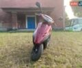 Красный Хонда Dio AF-34, объемом двигателя 0.49 л и пробегом 5 тыс. км за 400 $, фото 1 на Automoto.ua
