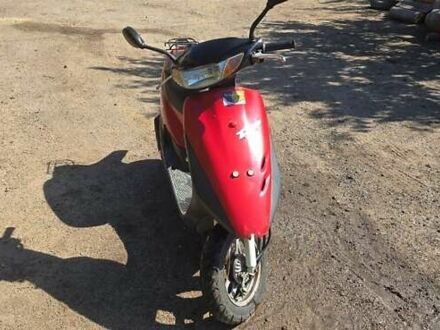 Хонда Dio AF-34 1994 в Виннице на Automoto.ua Красный Хонда Dio AF-34, объемом двигателя 0.5 л и пробегом 2 тыс. км за 400 $, фото 1 на Automoto.ua