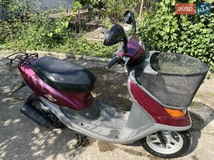 Хонда Dio AF-34 2004 в Новоукраинке на Automoto.ua Красный Хонда Dio AF-34, объемом двигателя 0 л и пробегом 2 тыс. км за 362 $, фото 1 на Automoto.ua
