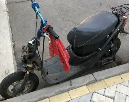 Хонда Dio AF-34, объемом двигателя 0 л и пробегом 310 тыс. км за 216 $, фото 3 на Automoto.ua