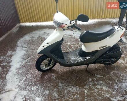 Хонда Dio AF-34, объемом двигателя 0 л и пробегом 10 тыс. км за 500 $, фото 2 на Automoto.ua