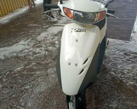 Хонда Dio AF-34, объемом двигателя 0 л и пробегом 10 тыс. км за 500 $, фото 3 на Automoto.ua