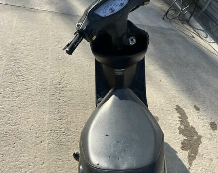 Хонда Dio AF-34, объемом двигателя 0.06 л и пробегом 4 тыс. км за 430 $, фото 2 на Automoto.ua